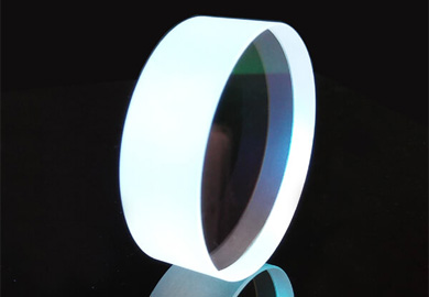 A Spherical Lens: The Core of Optical Manufacturing