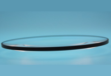 Custom Plano Convex Lens: A Key Component in Optical Design