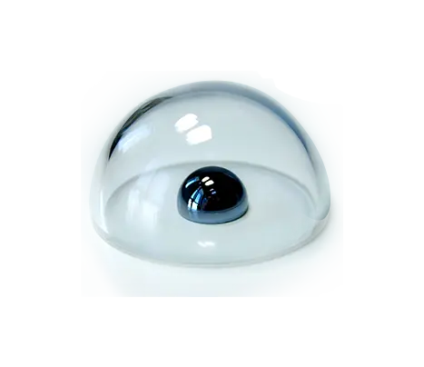 Купол полушария