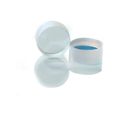 Плоско-выпуклая линза