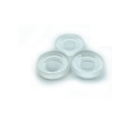 Двойная вогнутая линза