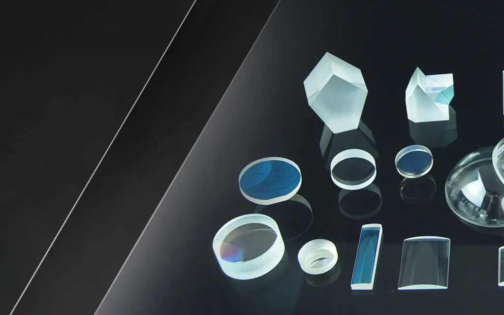 Оптика на заказ и для OEM-производителей