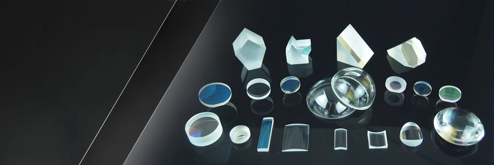 Оптика на заказ и для OEM-производителей