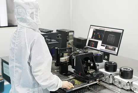 Лазерные интерферометры ZYGO