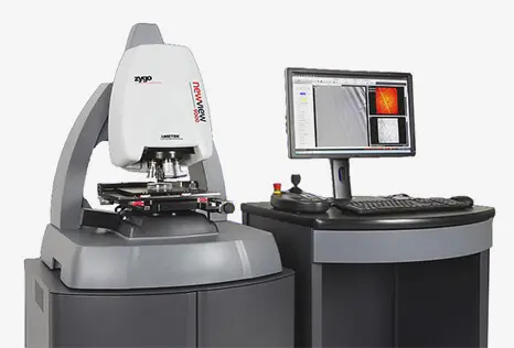 Интерферометр белого света