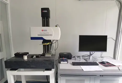 Поверхностный профилометр