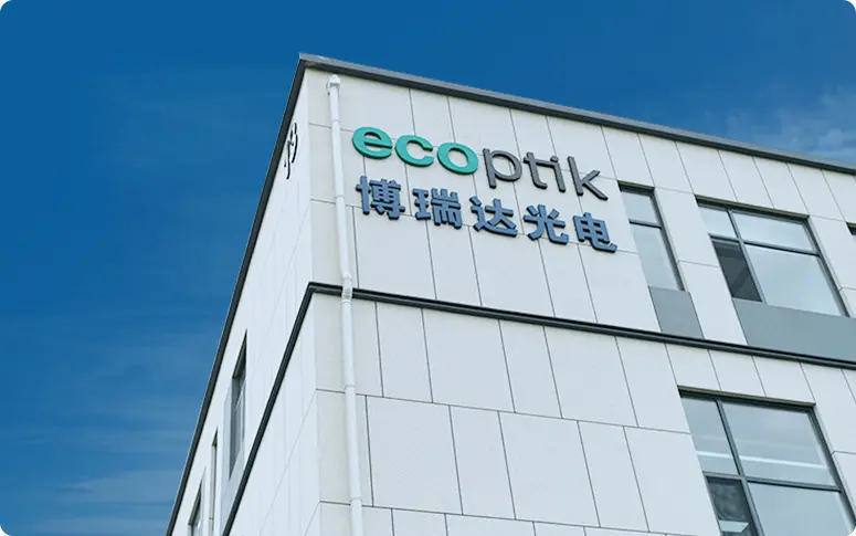 ECOPTIK China