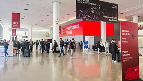 ECOPTIK на выставке SPIE Photonics West 2024