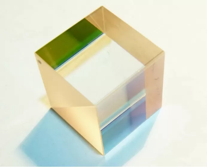 Beam Splitter Beam Splitter