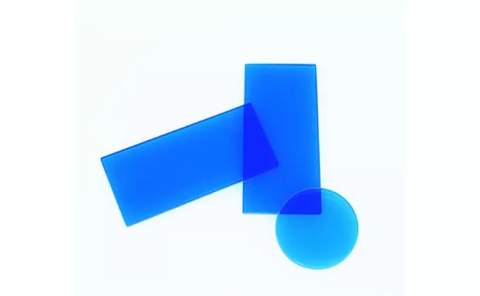 Descriptions of Narrow Bandpass Filter