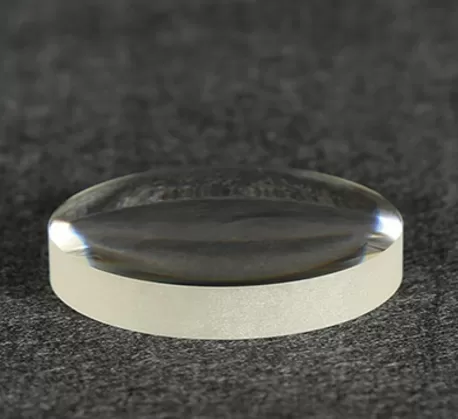 Principle and Application of Glued Lens Principle and Application of Glued Lens