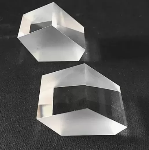 Product Principle and Application of Pentaprism Product Principle and Application of Pentaprism