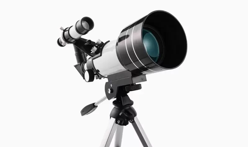 Технические характеристики и принципы работы рефлекторных телескопов