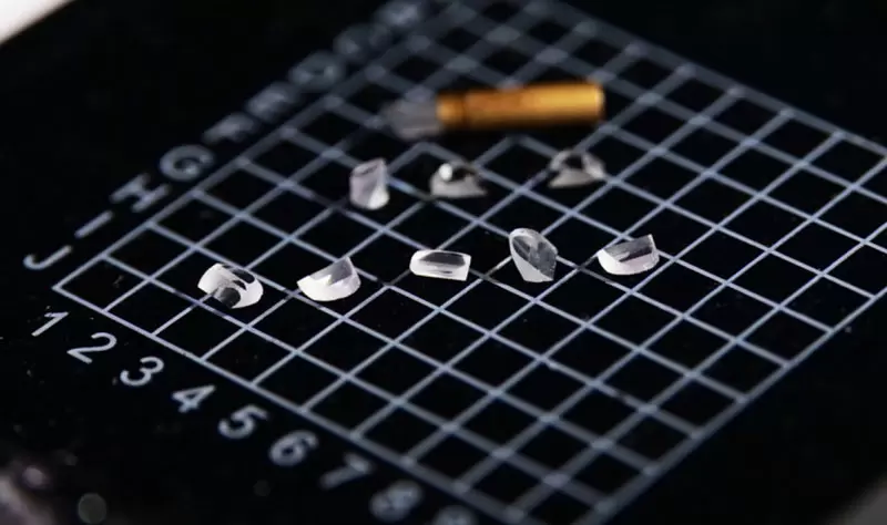 Принципы эндоскопии