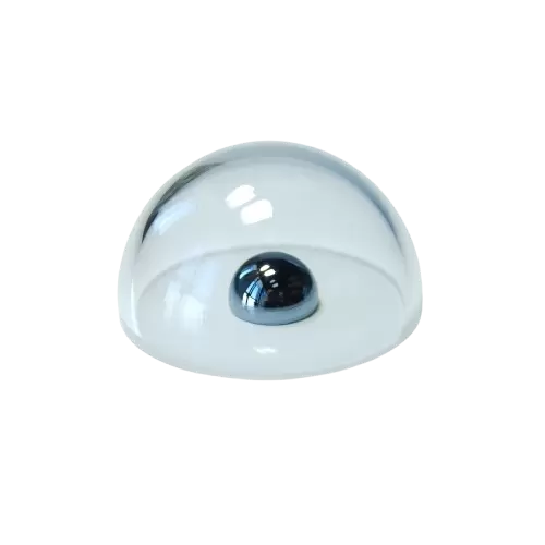 Купол полушария