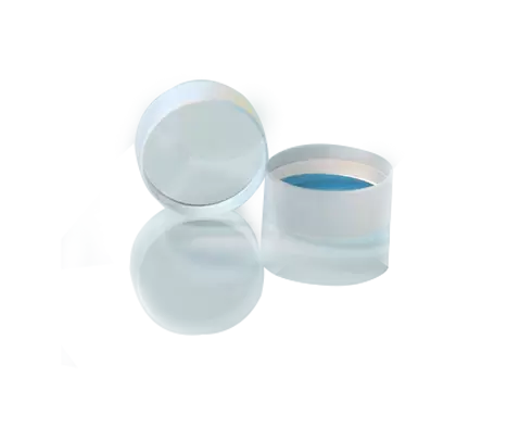 Плоско-выпуклая линза