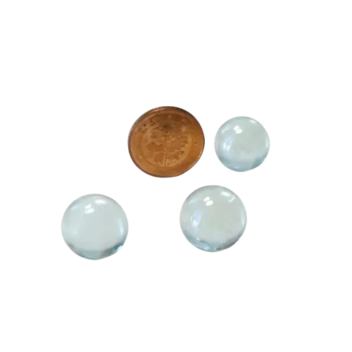 Шаровая линза