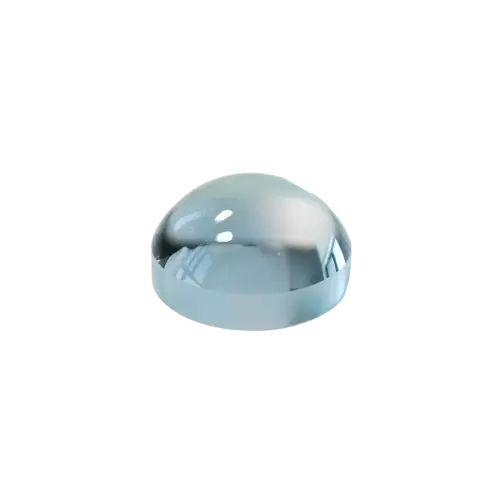 Пользовательская гиперполусферическая линза