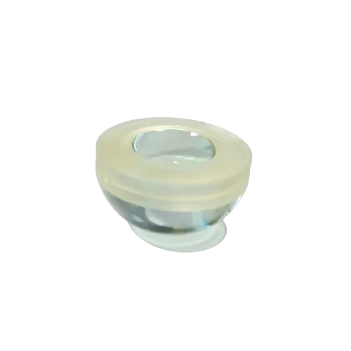 Пользовательская гиперполусферическая линза