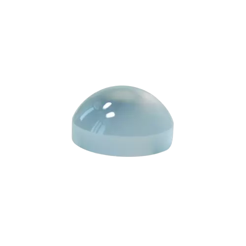 Пользовательская гиперполусферическая линза