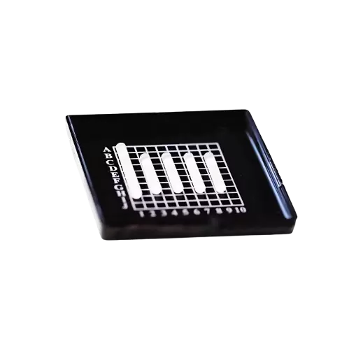 Штоковая линза