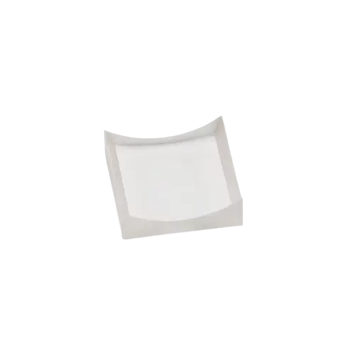 Плоская Вогнутая Цилиндрическая Линза