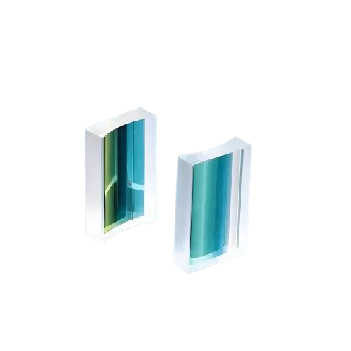 Плоская Вогнутая Цилиндрическая Линза