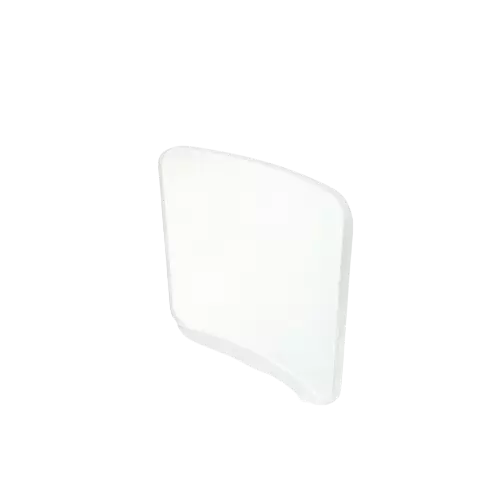 Менисковая цилиндрическая линза