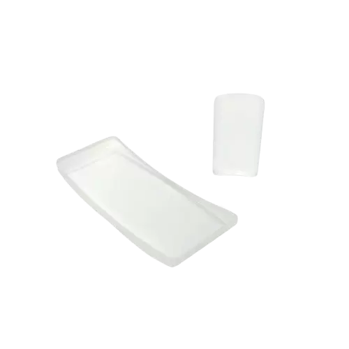 Менисковая цилиндрическая линза