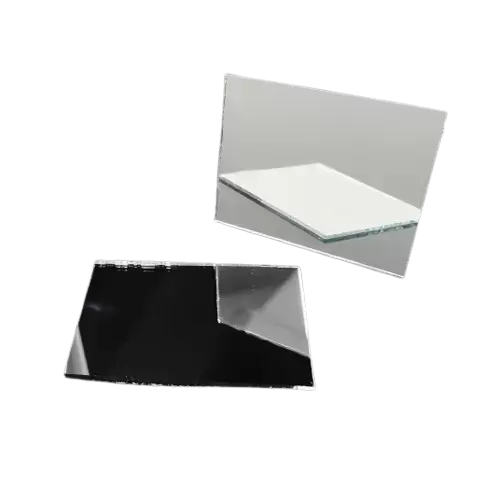 Зеркало передней поверхности