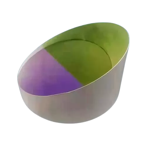 Внеосевое параболическое зеркало (OAP)