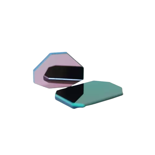 Зеркало гальванометра