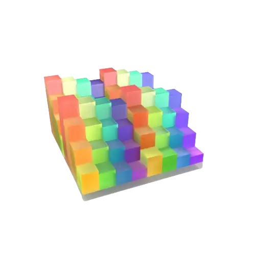 Мозаичный фильтр