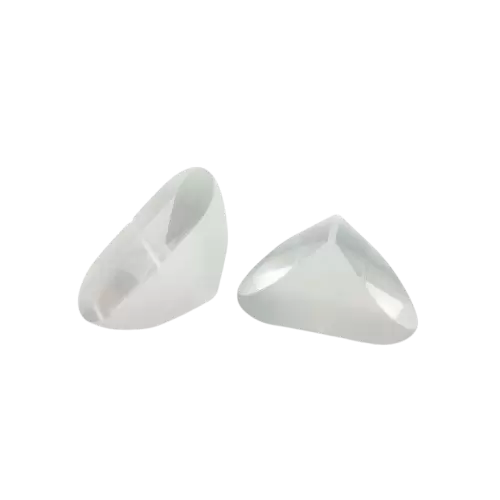 Угловой кубический ретроотражатель