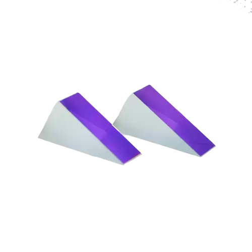 Дисперсионная призма Литтроу 30&ndash;60&ndash;90&deg;