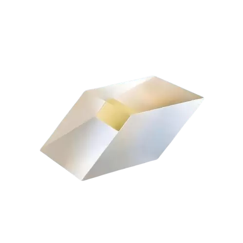 Ромбовидная призма