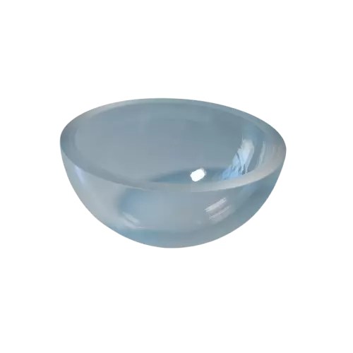 Сапфировая линза