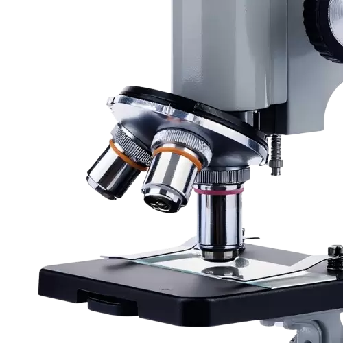 План апохроматического объектива