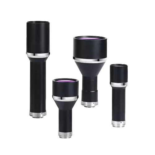 Телецентрическая линза