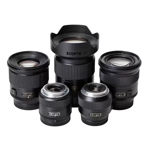 Пользовательская линза