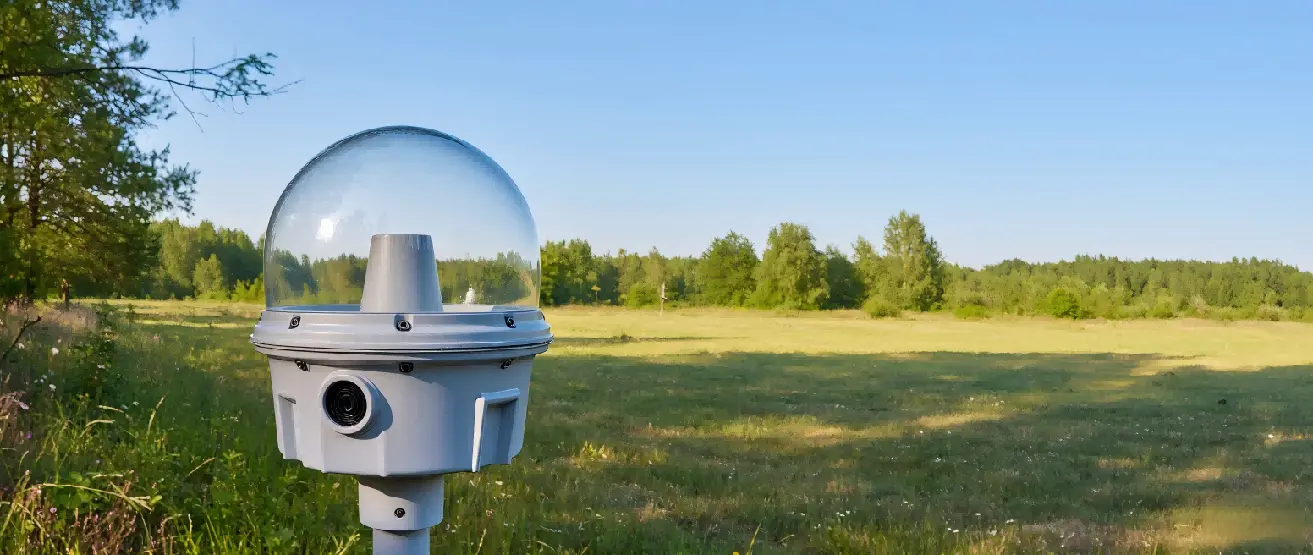 Industrial and Scientific Instruments