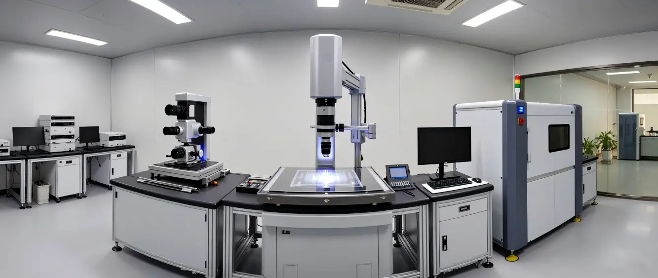 Precision Optical Instruments