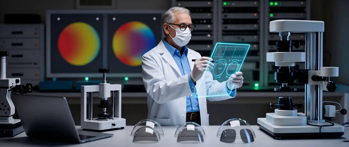 Infrared Systems and Thermal Imaging