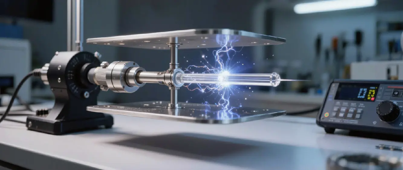 Laser Resonant Cavities