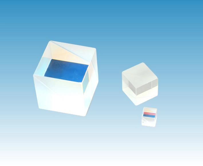 Применение и принцип работы кубической спектроскопической призмы