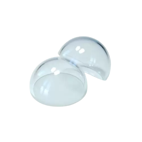 Замена купола в форме суперполусферы в модульных инженерных системах: структурные характеристики и устойчивость.