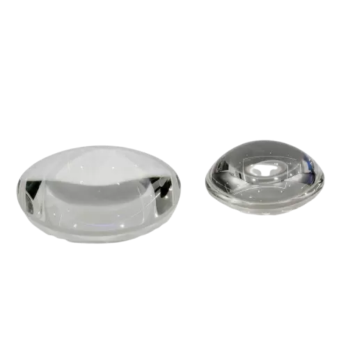 Цена на инфракрасные асферические линзы и инженерный дизайн для высокоточных систем тепловидения